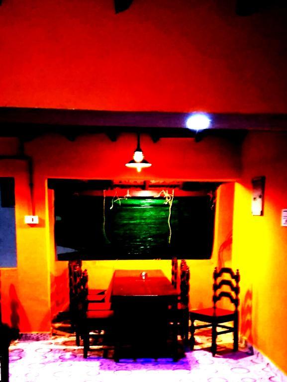 Sriharul Guest House Mahábalipuram Kültér fotó