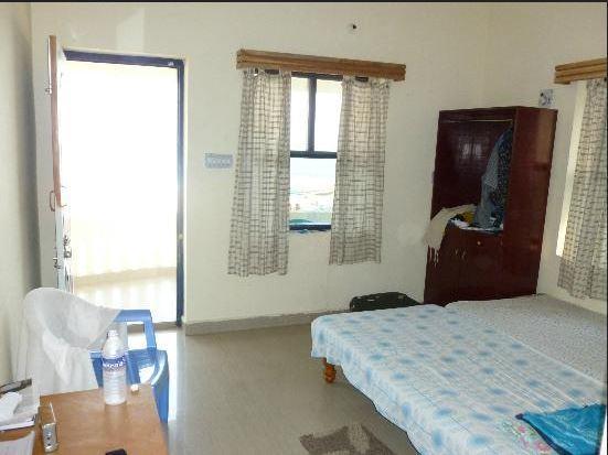 Sriharul Guest House Mahábalipuram Kültér fotó