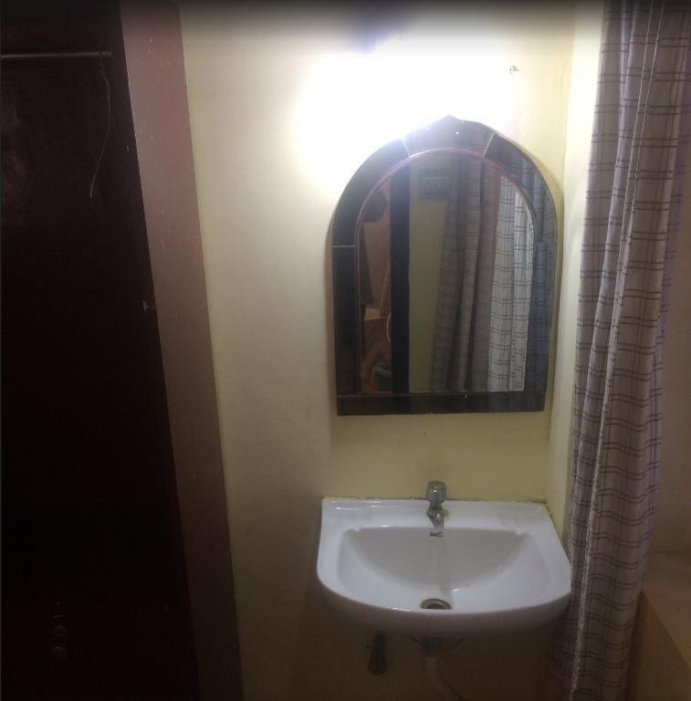 Sriharul Guest House Mahábalipuram Kültér fotó