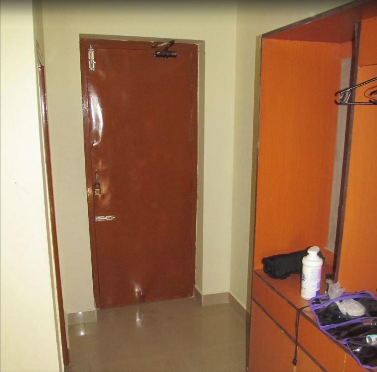 Sriharul Guest House Mahábalipuram Kültér fotó