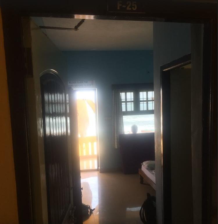 Sriharul Guest House Mahábalipuram Kültér fotó